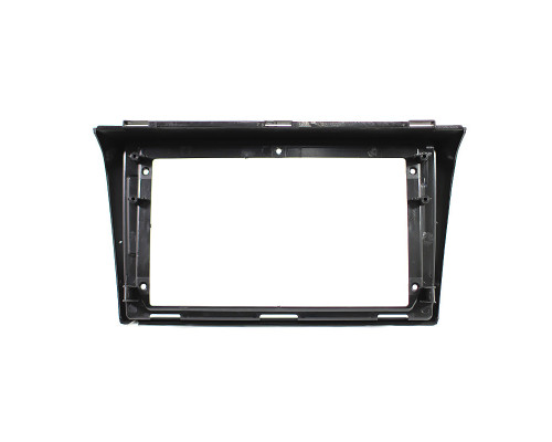 Перехідна рамка Lesko 9" для автомобіля Mazda 3, Axela 2004-2009 MA 036N Чорний (6474-22650) Перехідна рамка Lesko 9" для автомобіля Mazda 3, Axela 2004-2009 MA 036N Чорний (6474-22650)