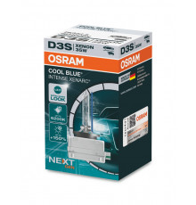 Ксенонова лампа Osram D3S 35W PK32D-5 Cool Blue Intense Next Gen (66340CBN)