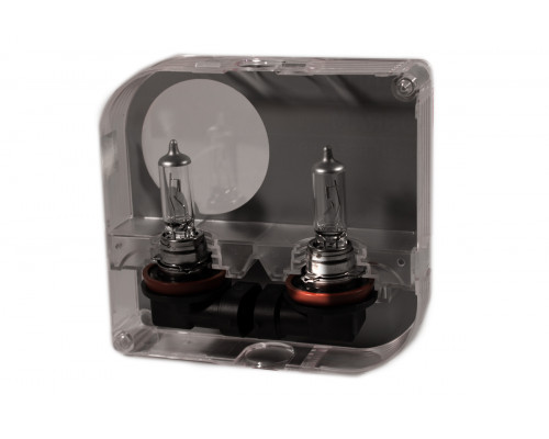Автолампа OSRAM 64211NBS Night Breaker Silver +100 H11 55W 12V PX29t 10X2 HardDuopet Автолампа OSRAM 64211NBS Night Breaker Silver +100 H11 55W 12V PX29t 10X2 HardDuopet