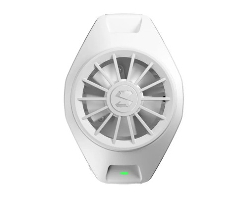 Мобільний кулер охолодження для смартфона Black Shark Funcooler BR 11 + напальчники Мобільний кулер охолодження для смартфона Black Shark Funcooler BR 11 + напальчники