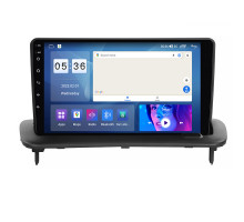 Штатна магнітола 9 Lesko для Volvo C30 I 2006-2010 2/32 Gb CarPlay Prime