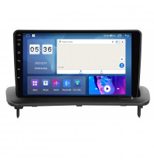 Штатна магнітола 9 Lesko для Volvo C30 I 2006-2010 2/32 Gb CarPlay Prime