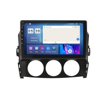 Штатна магнітола 9 Lesko для Mazda MX-5 III NC Рестайлінг 2008-2015 4/6b CarPlay Prime