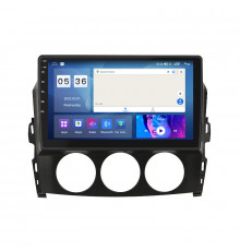 Штатна магнітола 9 Lesko для Mazda MX-5 III NC Рестайлінг 2008-2015 4/6b CarPlay Prime