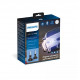 Комплект діодних ламп PHILIPS H3 11336U90CWX2 LED Ultinon Pro9000 +250% 12/24V