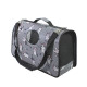 Сумка-перенесення Taotaopets 243307 Cat Gray
