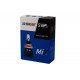 Комплект LED ламп HeadLight Mi7 H11 (PGJ19-2) 55W 12V 4000Lm з активним охолодженням