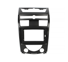 Перехідна рамка 10 Lesko SsangYong Rexton 2 Y250 2006-2012 (3780)