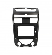 Перехідна рамка 10 Lesko SsangYong Rexton 2 Y250 2006-2012 (3780)