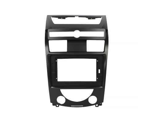 Перехідна рамка 10 Lesko SsangYong Rexton 2 Y250 2006-2012 (3780) Перехідна рамка 10 Lesko SsangYong Rexton 2 Y250 2006-2012 (3780)