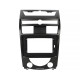 Перехідна рамка 10 Lesko SsangYong Rexton 2 Y250 2006-2012 (3780)