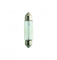 Автолампа ук. NARVA 17125 C5W 12V 5W SV8,5
