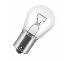 Автолампа ук. OSRAM 7506 P21W 12V BA15s 10X5
