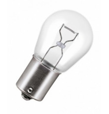 Автолампа ук. OSRAM 7506 P21W 12V BA15s 10X5