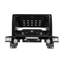 Перехідна рамка 9" Lesko Mazda CX-5 2018+ (6959)