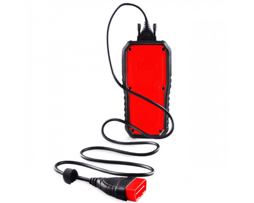 Сканер KONNWEI KW850 2.8 дюйма OBD 2 (2788-7596) Сканер KONNWEI KW850 2.8 дюйма OBD 2 (2788-7596)