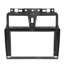 Перехідна рамка 9 Lesko Geely Emgrand EC7 2014-2016 Emgrand 7 2016 (3857)