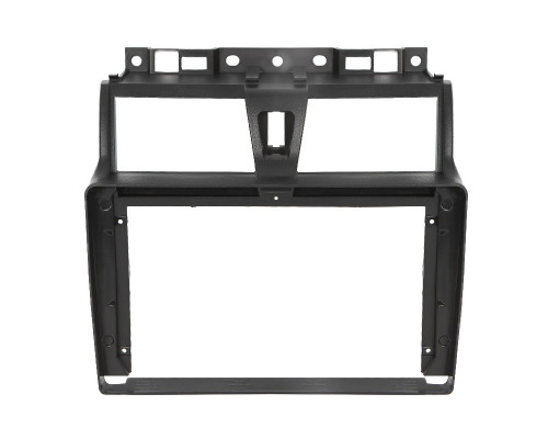 Перехідна рамка 9 Lesko Geely Emgrand EC7 2014-2016 Emgrand 7 2016 (3857) Перехідна рамка 9 Lesko Geely Emgrand EC7 2014-2016 Emgrand 7 2016 (3857)
