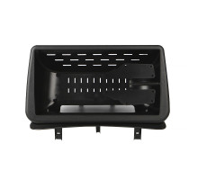 Перехідна рамка 9 Lesko для авто Renault Clio 2005-2014 (7609)