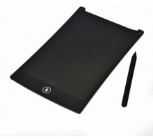 Графічний планшет для малювання Psheko Writing Tablet 8.5" Black (PH050624)