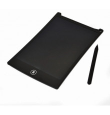 Графічний планшет для малювання Psheko Writing Tablet 8.5" Black (PH050624)