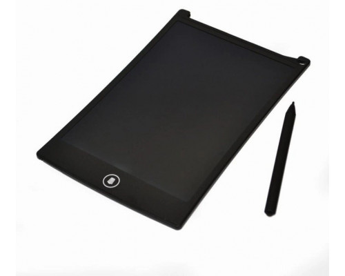 Графічний планшет для малювання Psheko Writing Tablet 8.5" Black (PH050624) Графічний планшет для малювання Psheko Writing Tablet 8.5" Black (PH050624)