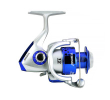 Котушка безінерційна yumoshi SA 4000 Silver-Blue