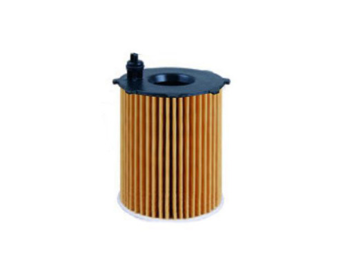 Фільтр масляний Mahle OX171/16D Fiat Фільтр масляний Mahle OX171/16D Fiat