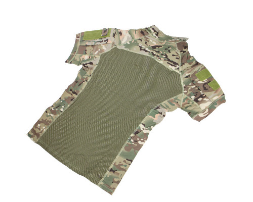 Тактична футболка Han Wild HW021 Camouflage CP M Тактична футболка Han Wild HW021 Camouflage CP M