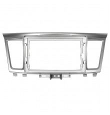 Перехідний штатний комплект з проводкою 9 Lesko Infiniti QX60 2013-2016 canbus (1234-299)