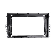 Перехідна рамка No Brand 9" Volkswagen Universal 2017+ (9264-37866)
