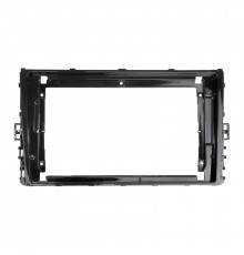 Перехідна рамка No Brand 9" Volkswagen Universal 2017+ (9264-37866)