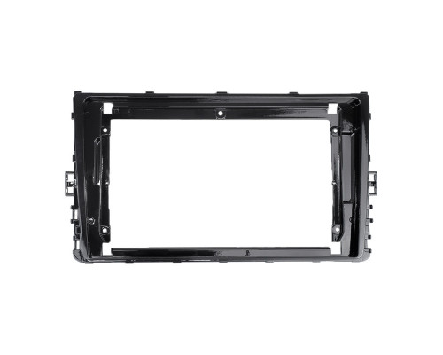 Перехідна рамка No Brand 9" Volkswagen Universal 2017+ (9264-37866)