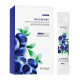 Маска для обличчя нічна в стиках Bioaqua Blueberry Arbutin Moisturizing Mask