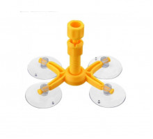 Набір для ремонту тріщин та сколів лобового скла Icar полімерний клей (AL050844)