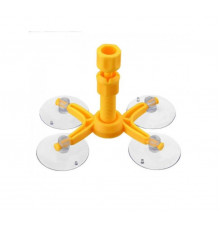 Набір для ремонту тріщин та сколів лобового скла Icar полімерний клей (AL050844)