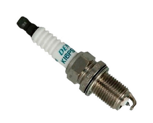 Свічка запалювання Denso K16PSR-B8 (3437) Свічка запалювання Denso K16PSR-B8 (3437)