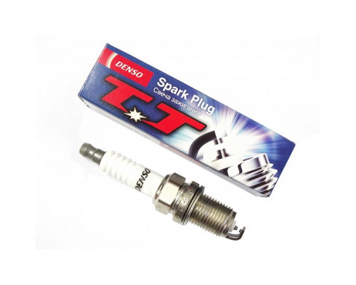 Свічка запалювання Denso KH20TT (4618) Свічка запалювання Denso KH20TT (4618)