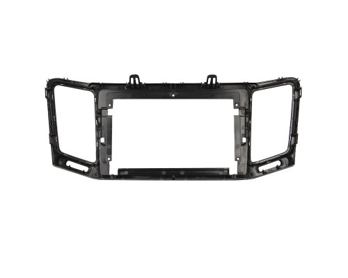 Перехідна рамка 9 Lesko для авто Volkswagen Sharan 2010-2022 Seat Alhambra 2010-2022 (4657) Перехідна рамка 9 Lesko для авто Volkswagen Sharan 2010-2022 Seat Alhambra 2010-2022 (4657)