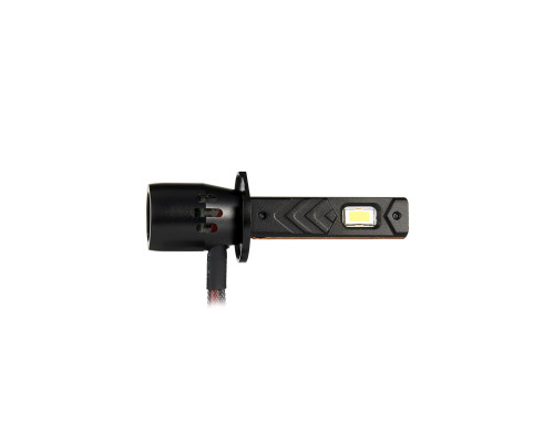 Комплект LED ламп S3PRO HeadLight H1 12V 50W/set 6000K Комплект LED ламп S3PRO HeadLight H1 12V 50W/set 6000K