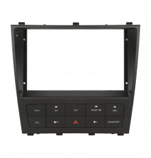 Штатний комплект Lesko для Lexus IS200 1999-2005/Toyota Altezza 1998-2005 Рамка 9 canbus (1234-285)
