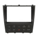Штатний комплект Lesko для Lexus IS200 1999-2005/Toyota Altezza 1998-2005 Рамка 9 canbus (1234-285)