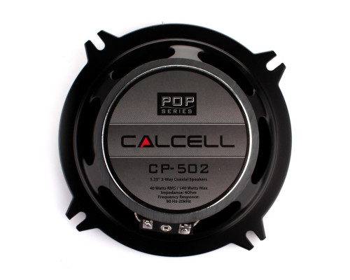 Акустика Calcell CP-502 Акустика Calcell CP-502