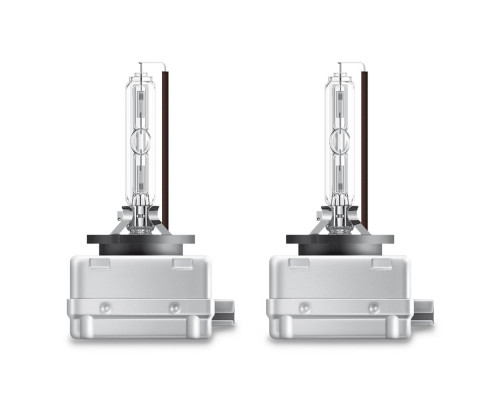 Комплект ксенонових ламп Osram 66140XNN-HCB Night Breaker Laser NG +200% D1S 85V 35W P32d-2 XENARC Комплект ксенонових ламп Osram 66140XNN-HCB Night Breaker Laser NG +200% D1S 85V 35W P32d-2 XENARC