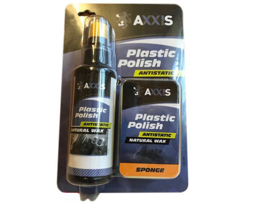 Поліроль AXXIS VSB-087 300 мл Поліроль AXXIS VSB-087 300 мл
