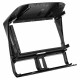 Перехідна рамка Lesko 9 для Honda CRV 2001-2006 (4368) 9 Black (6521-22644)