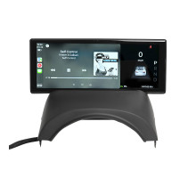 Дисплей панелі приладів MEKEDE XL-TSL68601 6,86 для Tesla 3 Y OS-Linux CarPlay