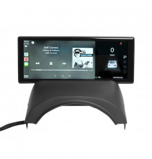 Дисплей панелі приладів MEKEDE XL-TSL68601 6,86 для Tesla 3 Y OS-Linux CarPlay