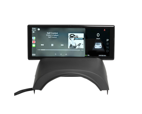 Дисплей панелі приладів MEKEDE XL-TSL68601 6,86 для Tesla 3 Y OS-Linux CarPlay Дисплей панелі приладів MEKEDE XL-TSL68601 6,86 для Tesla 3 Y OS-Linux CarPlay