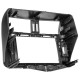 Перехідна рамка 9 Lesko для авто Toyota Land Cruiser Prado 150 2009-2013 6628